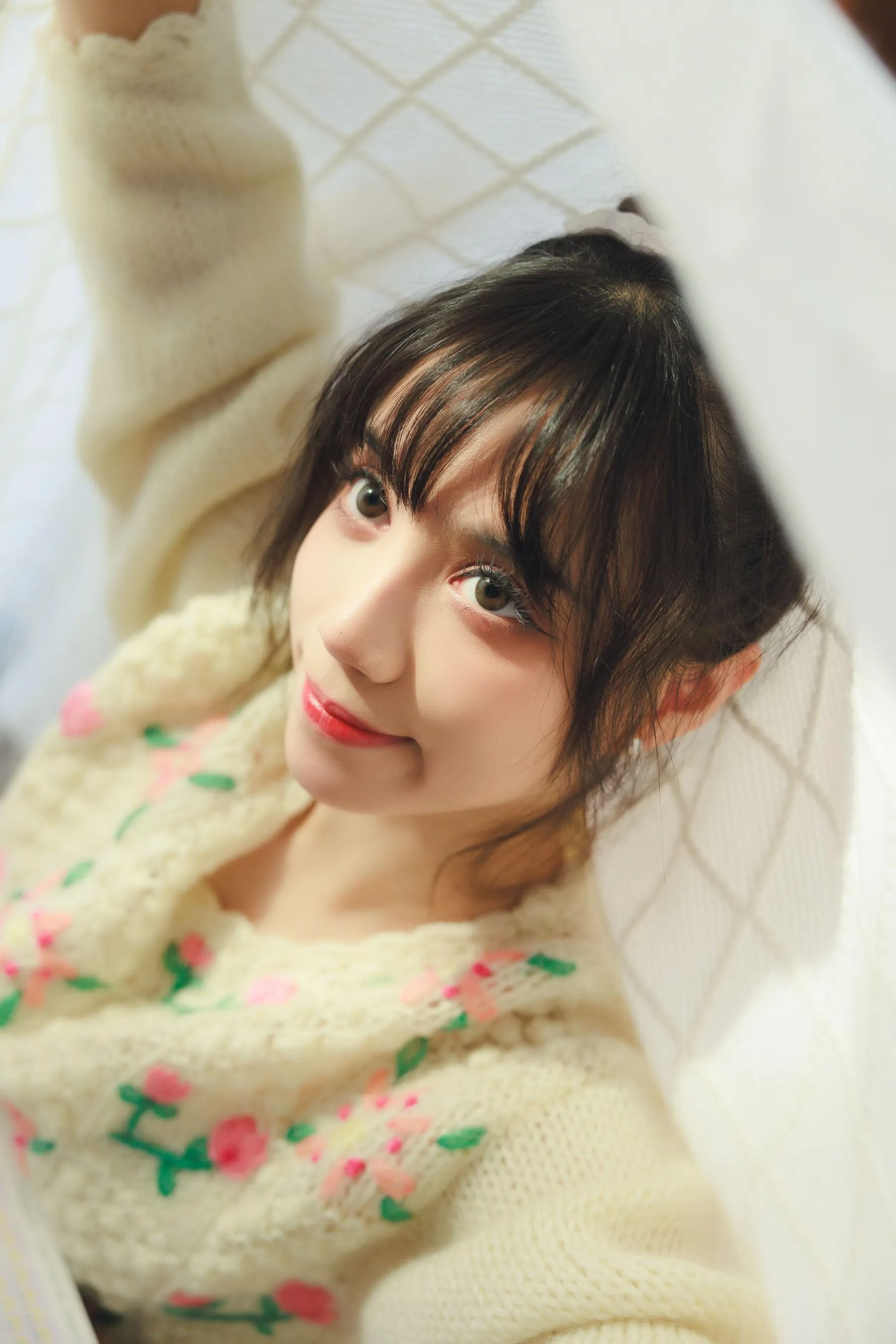 [艺图语] 2022.06.17 少女圣诞季 贰加六 [36P]插图6